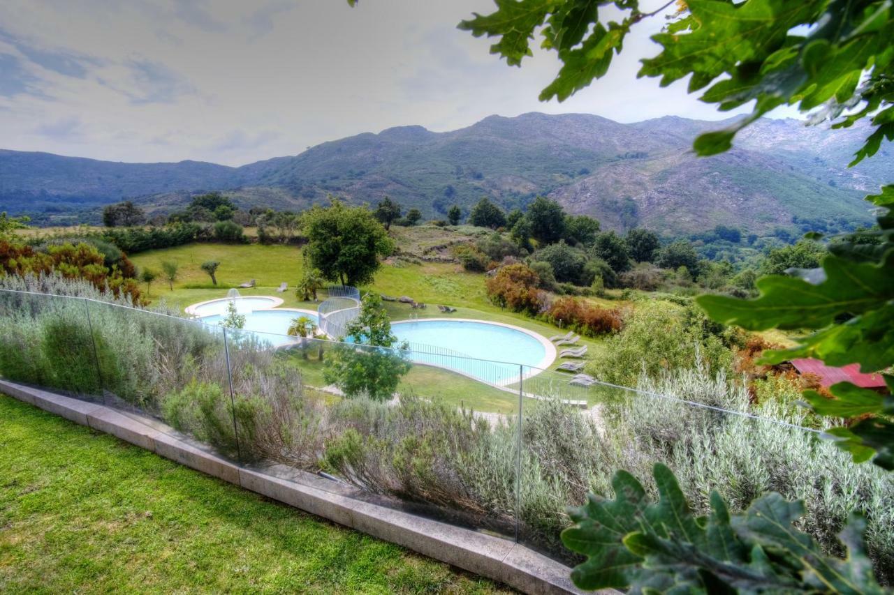 Eco-Bungalow Carralcova Luaran gambar